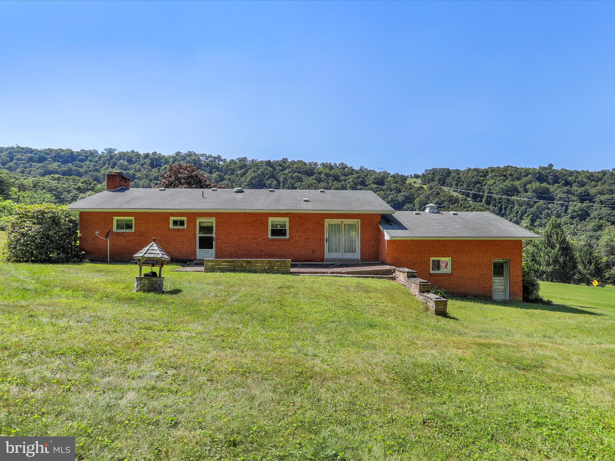 12114 Vale Summit Road Southwest Frostburg, MD 21532 - Photo 32 of 35