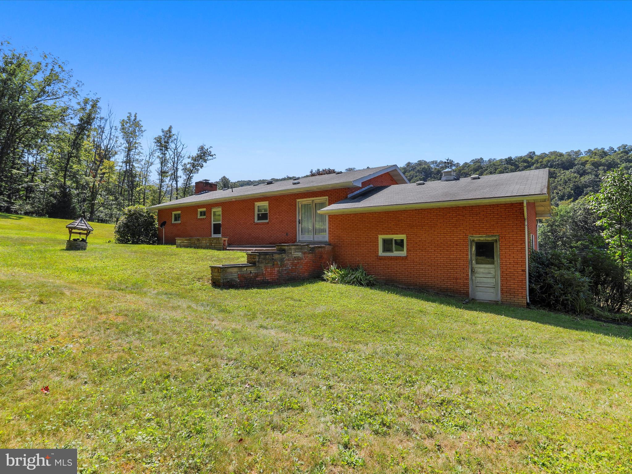 12114 Vale Summit Road Southwest Frostburg, MD 21532 - Photo 33 of 35