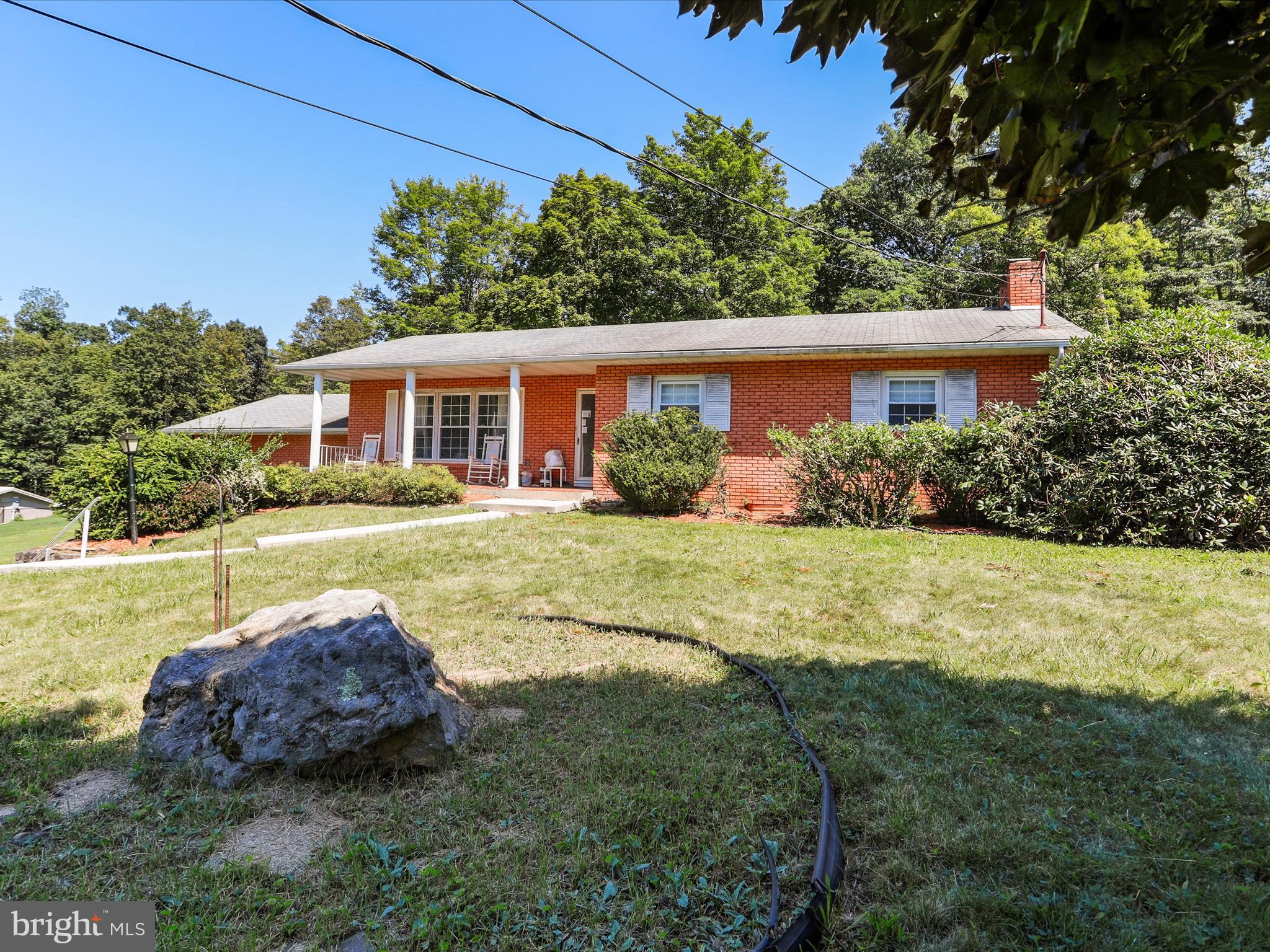 12114 Vale Summit Road Southwest Frostburg, MD 21532 - Photo 4 of 35