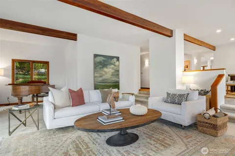 $2,950,000 | 5601 43rd Avenue West, Seattle, WA 98199