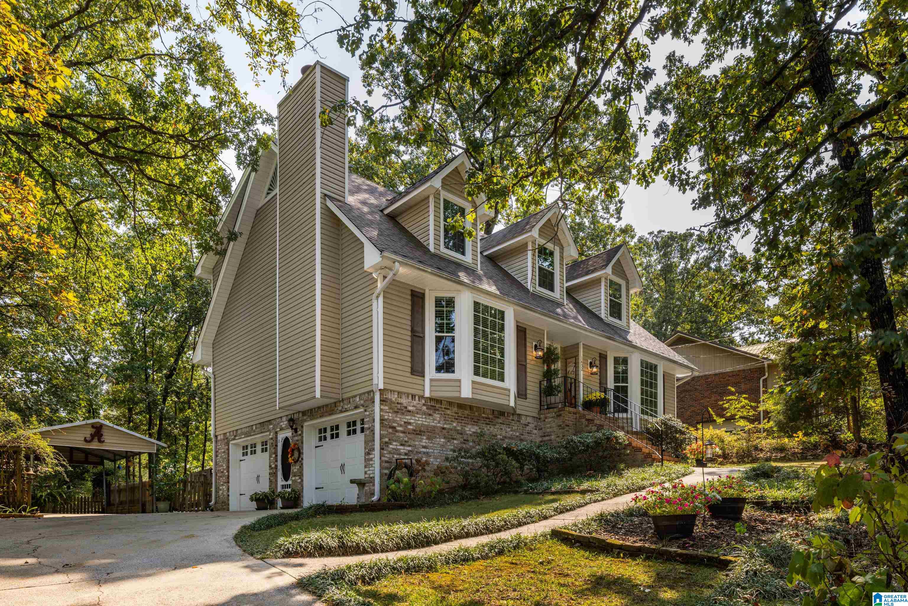 1452 Arrowhead Trail Alabaster, AL 35007 - Photo 44 of 45