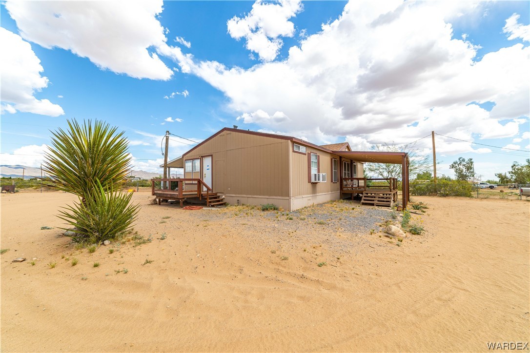 3481 Lochiel Road Golden Valley, AZ 86413 - Photo 47 of 63