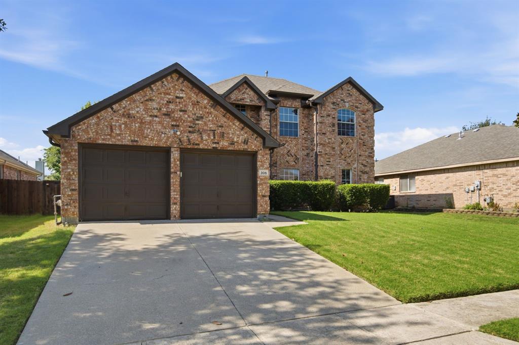 305 Ravenna Road Lake Dallas, TX 75065 - Photo 2 of 39 Gallery Image 2