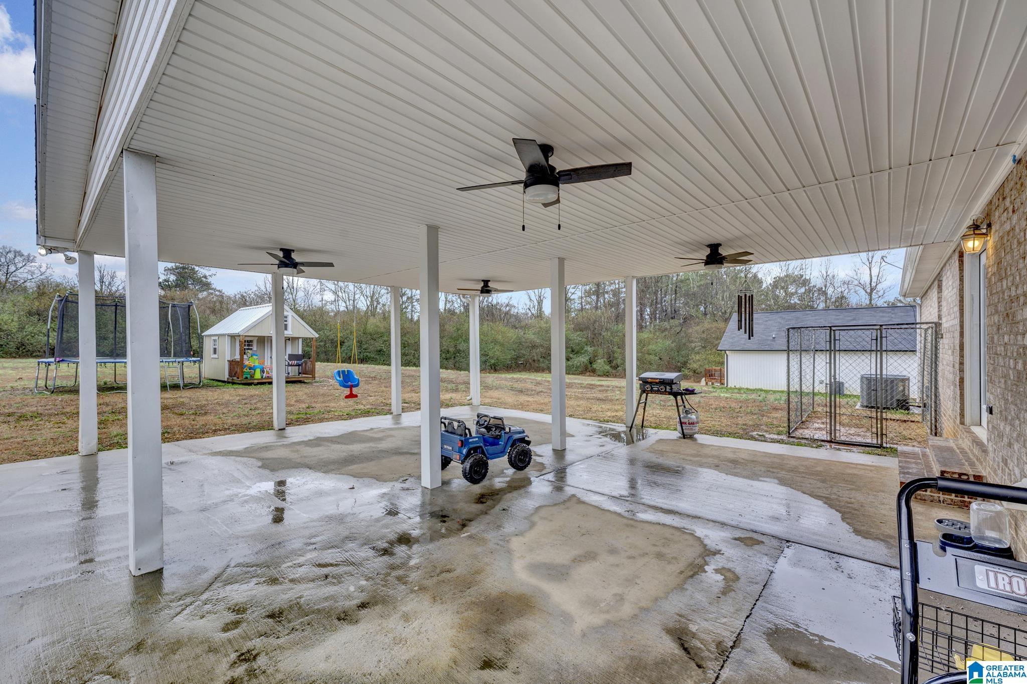 4516 Spunky Hollow Road Remlap, AL 35133 - Photo 22 of 26