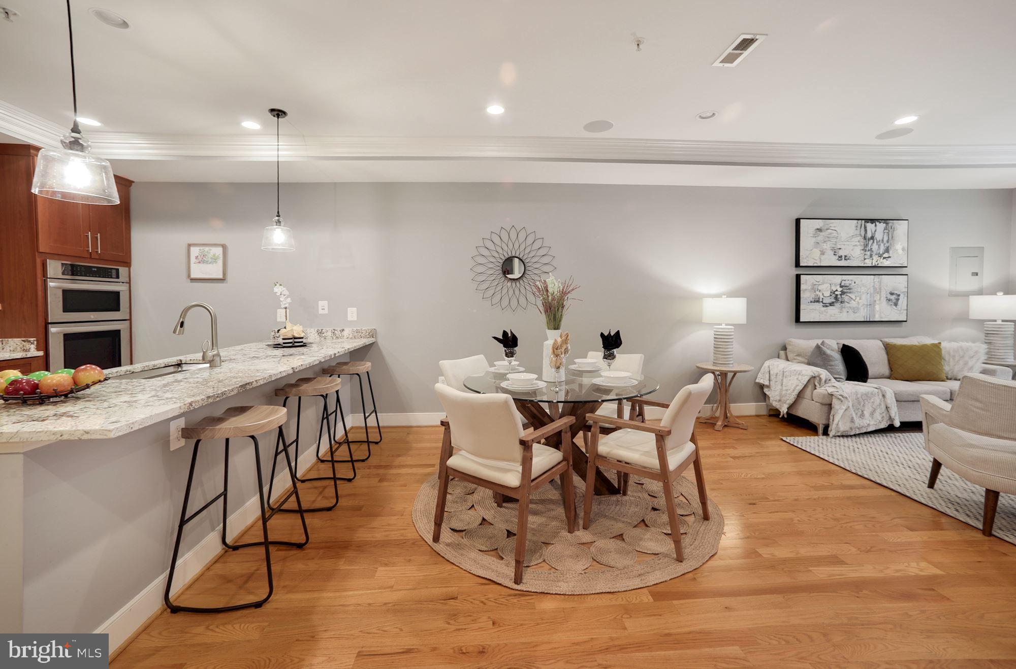 2448 Ontario Road Northwest, Unit 2 Washington, DC 20009 - Photo 11 of 25