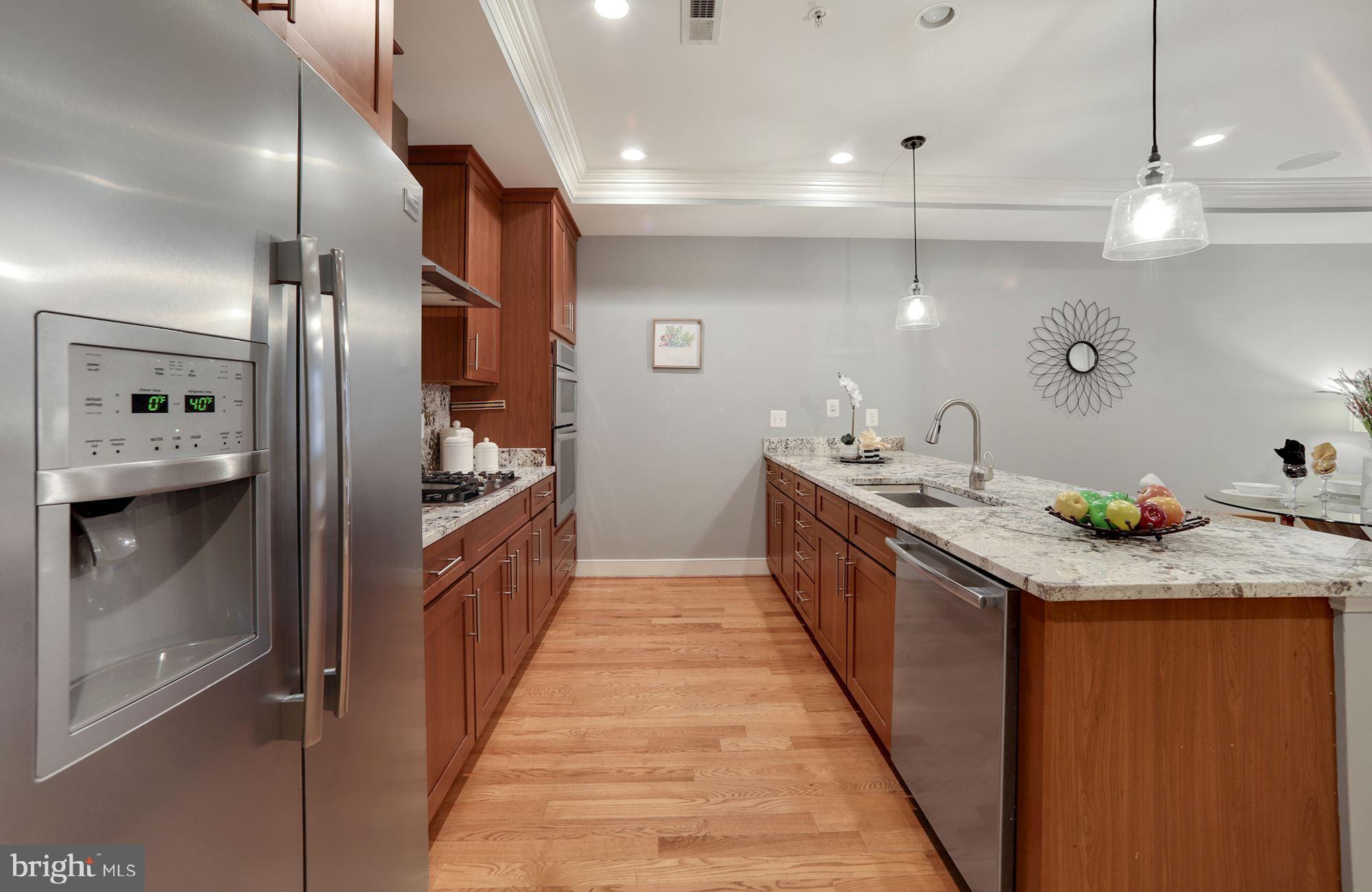 2448 Ontario Road Northwest, Unit 2 Washington, DC 20009 - Photo 12 of 25
