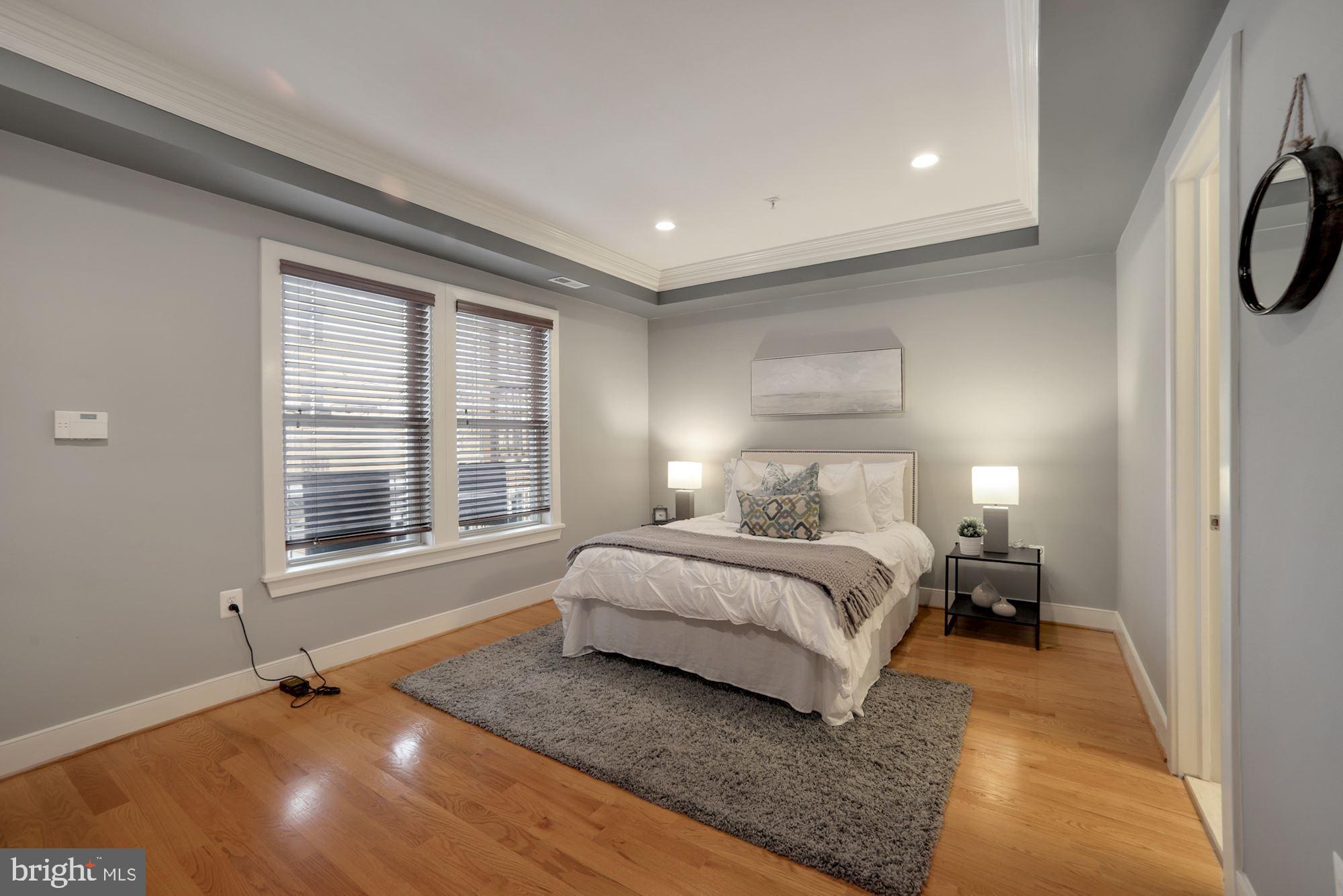 2448 Ontario Road Northwest, Unit 2 Washington, DC 20009 - Photo 14 of 25