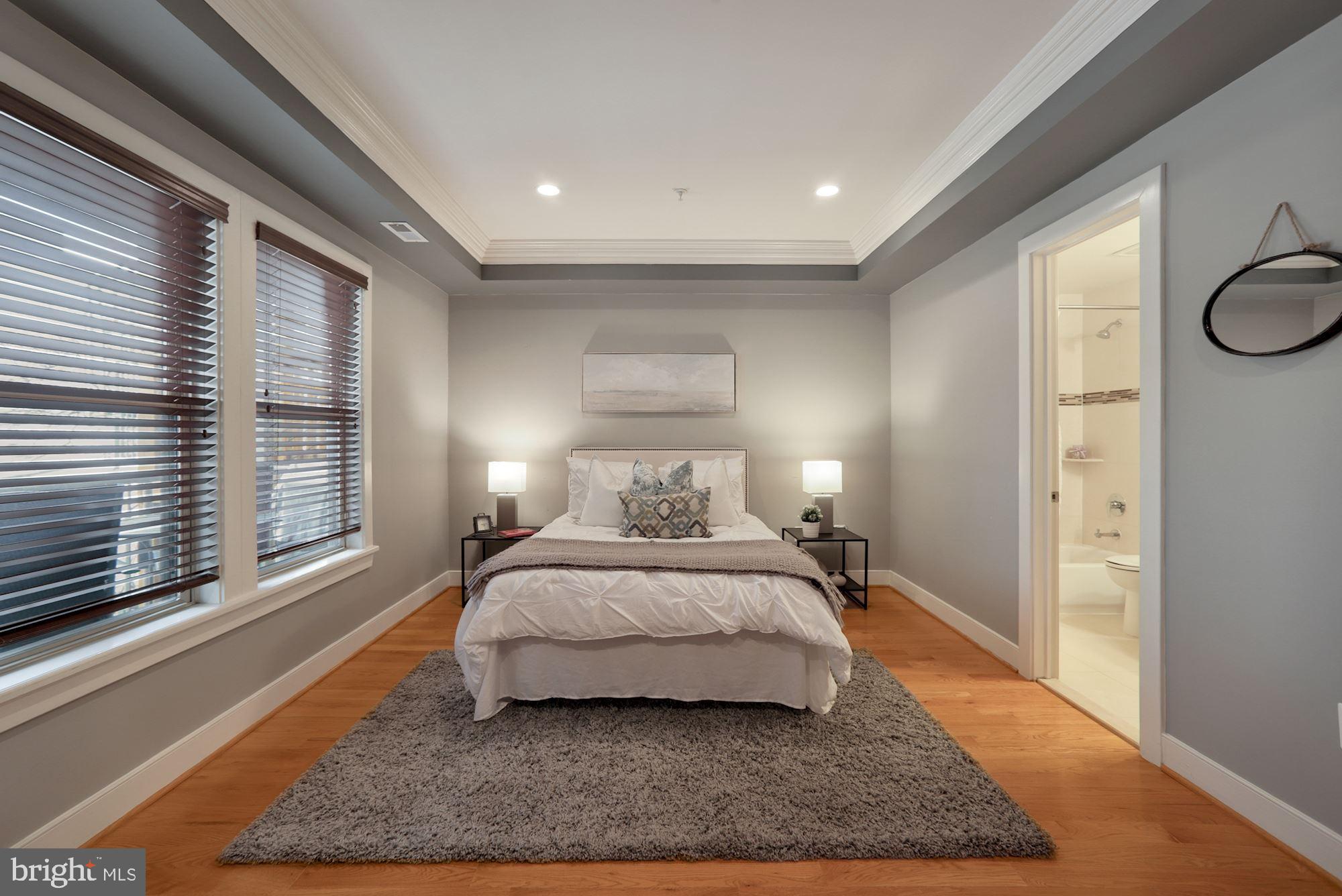 2448 Ontario Road Northwest, Unit 2 Washington, DC 20009 - Photo 15 of 25