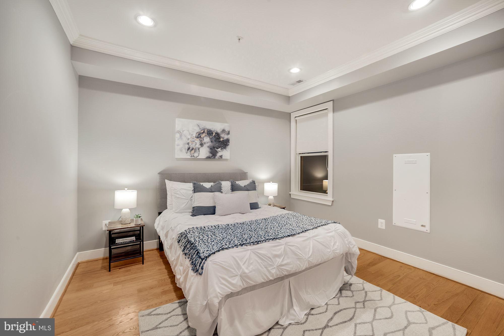 2448 Ontario Road Northwest, Unit 2 Washington, DC 20009 - Photo 19 of 25