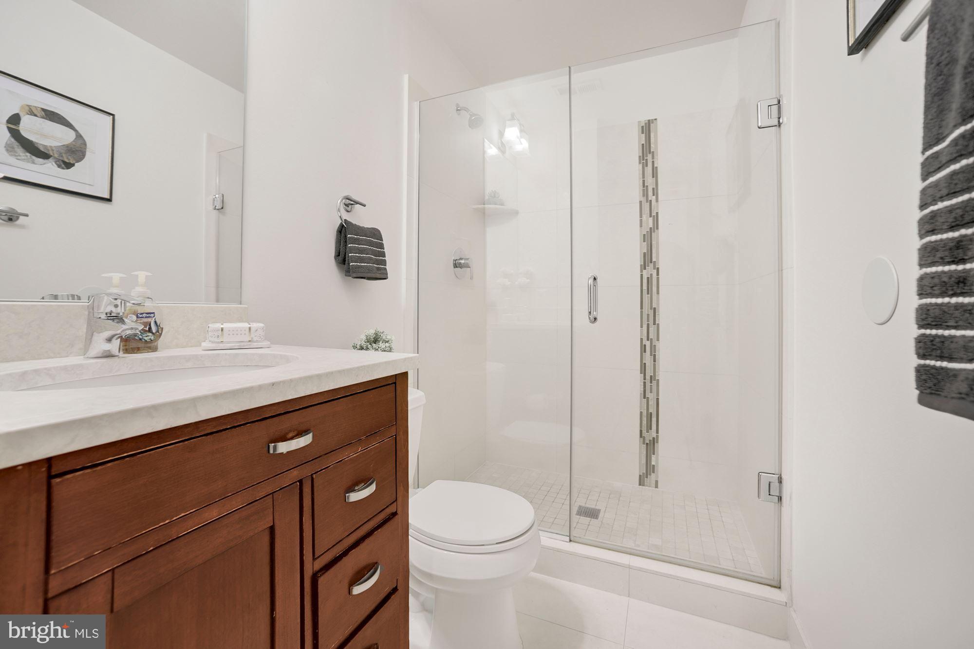 2448 Ontario Road Northwest, Unit 2 Washington, DC 20009 - Photo 21 of 25