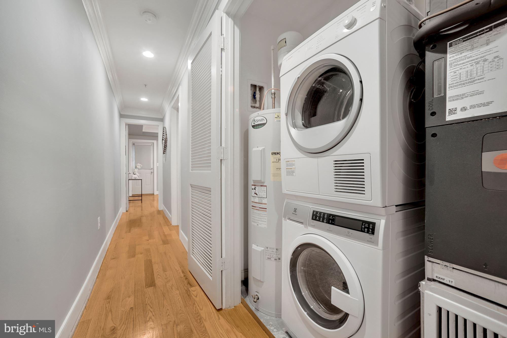 2448 Ontario Road Northwest, Unit 2 Washington, DC 20009 - Photo 22 of 25