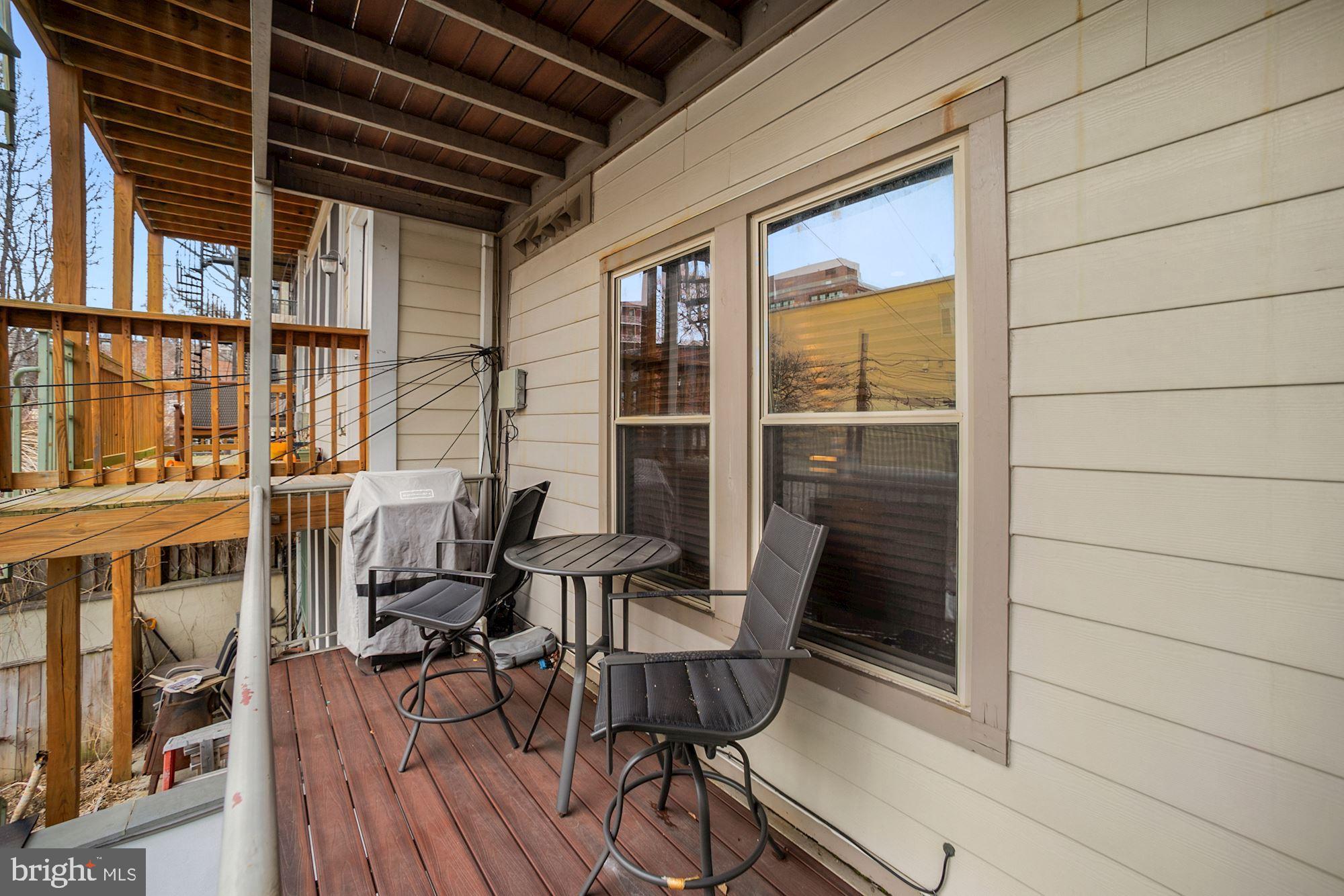 2448 Ontario Road Northwest, Unit 2 Washington, DC 20009 - Photo 23 of 25