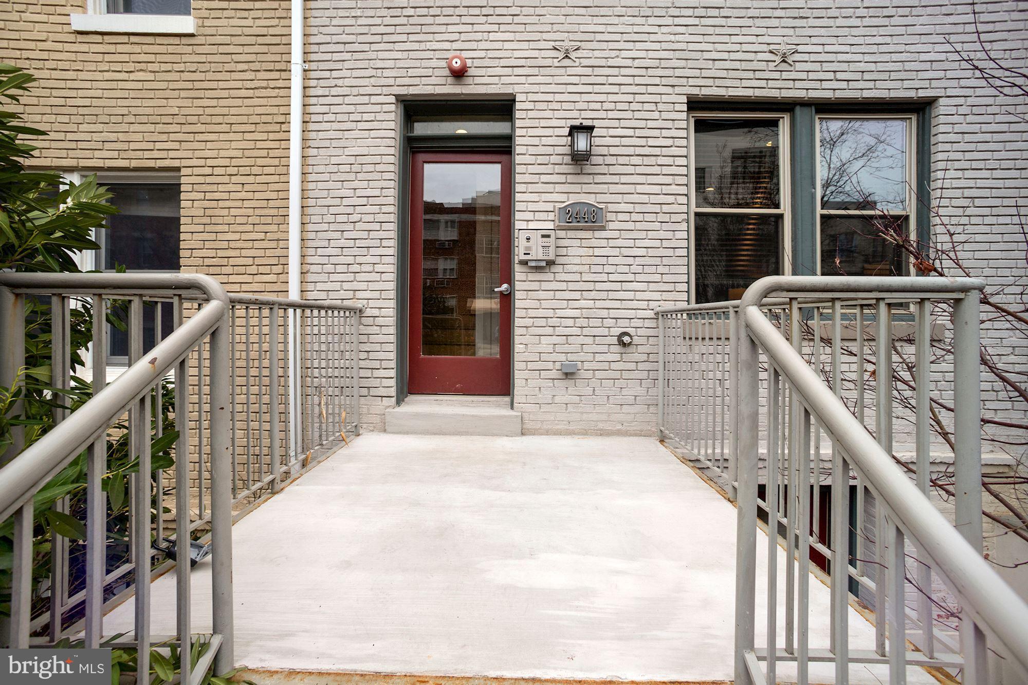 2448 Ontario Road Northwest, Unit 2 Washington, DC 20009 - Photo 24 of 25
