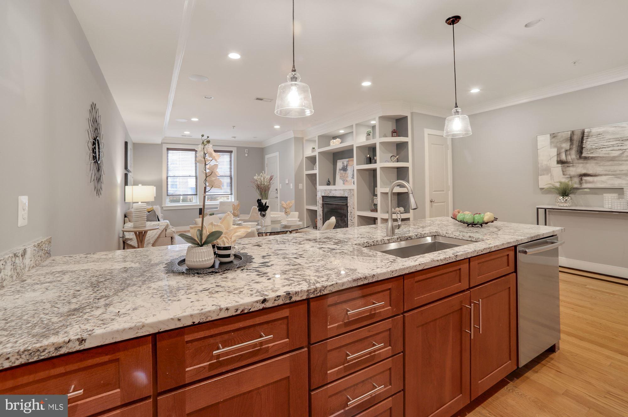 2448 Ontario Road Northwest, Unit 2 Washington, DC 20009 - Photo 5 of 25