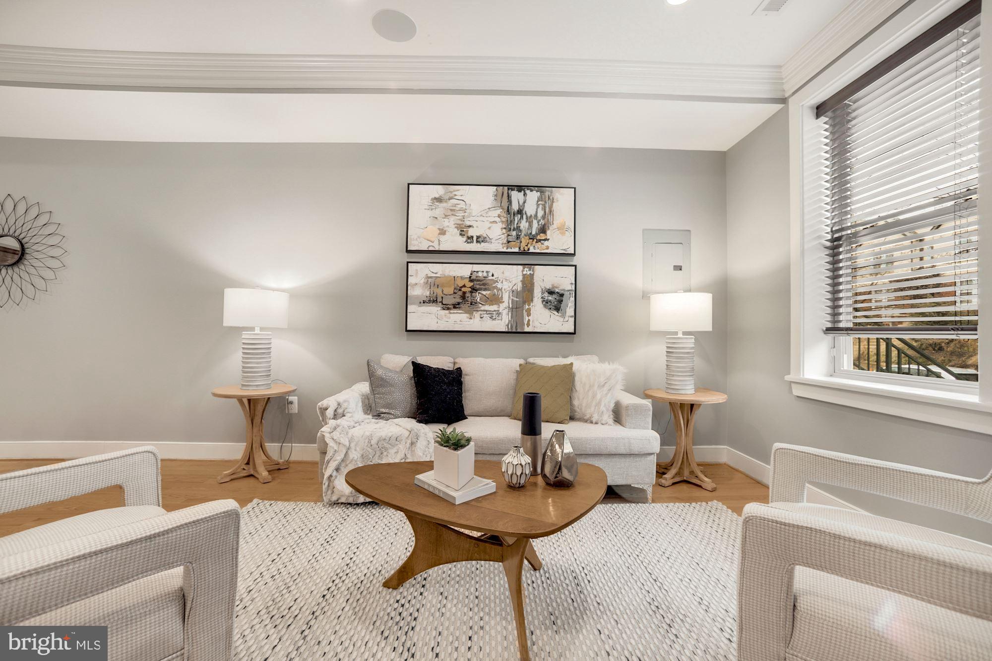 2448 Ontario Road Northwest, Unit 2 Washington, DC 20009 - Photo 6 of 25