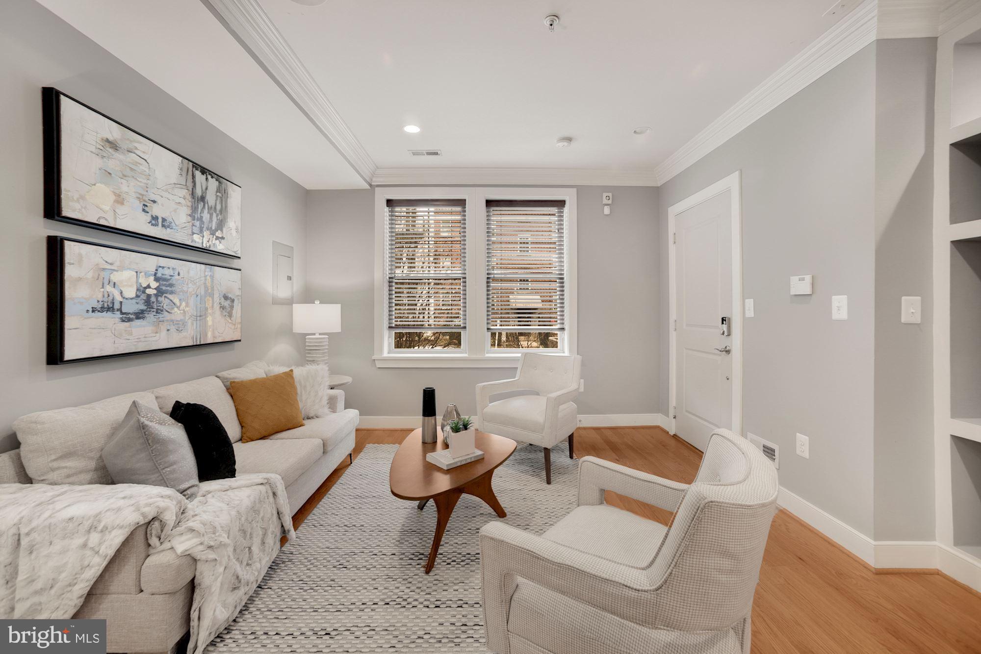2448 Ontario Road Northwest, Unit 2 Washington, DC 20009 - Photo 7 of 25