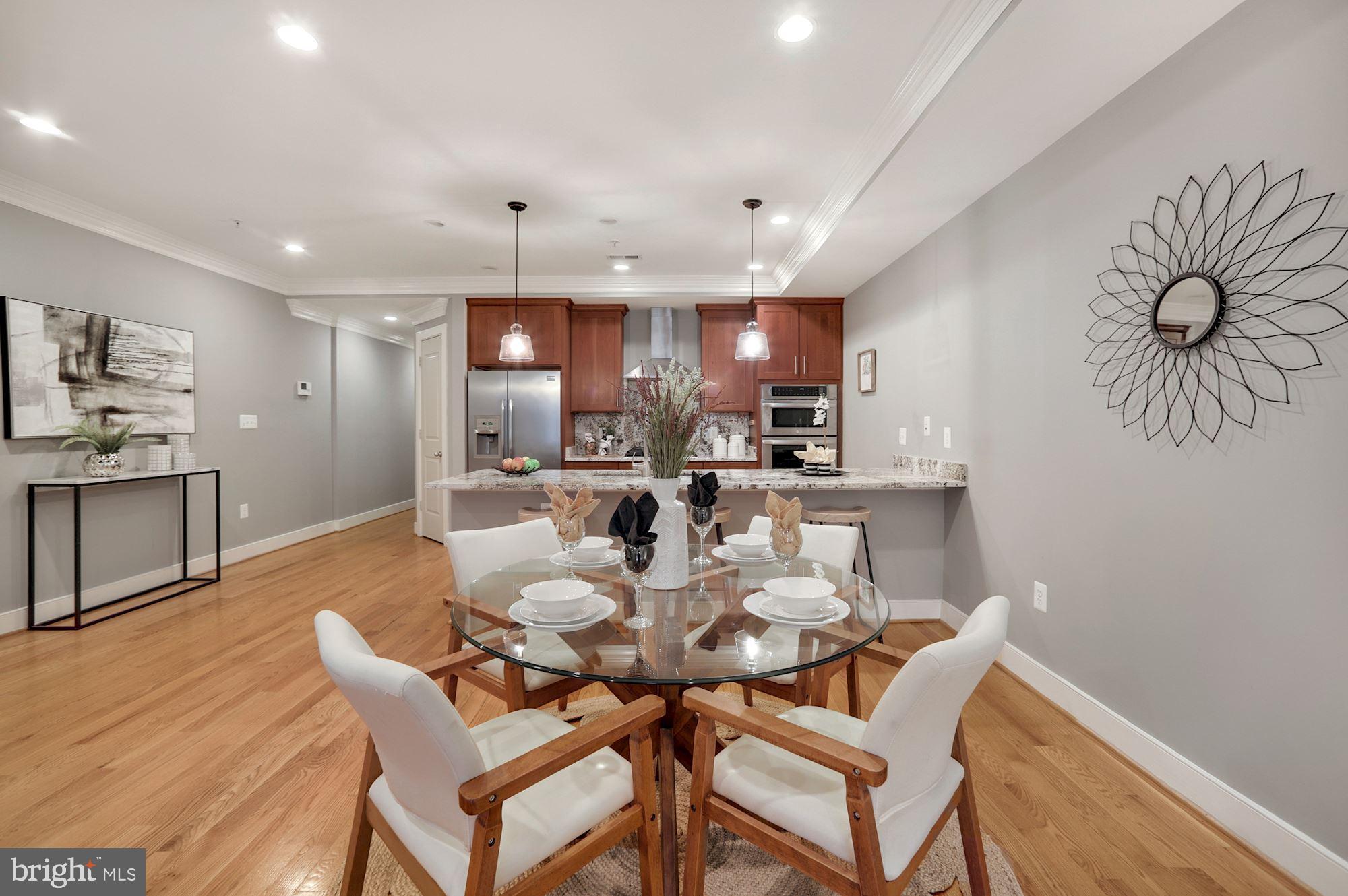 2448 Ontario Road Northwest, Unit 2 Washington, DC 20009 - Photo 10 of 25