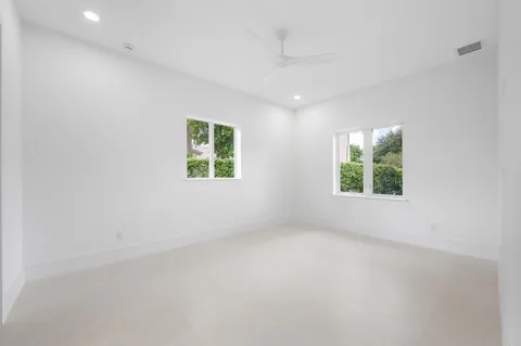 a front view of house with yard and outdoor seating