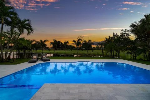 $2,950,000 | 100 Glenbrook Court, Atlantis, FL 33462