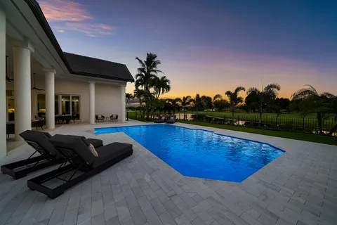 $2,950,000 | 100 Glenbrook Court, Atlantis, FL 33462