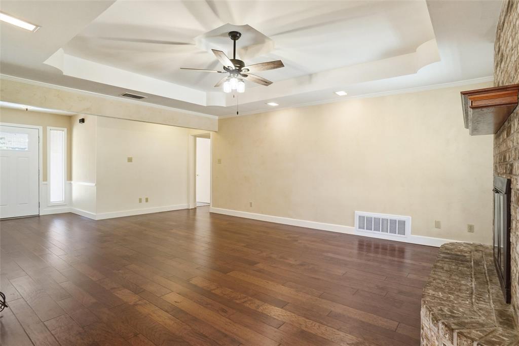 2109 Malone Street Denton, TX 76201 - Photo 8 of 36