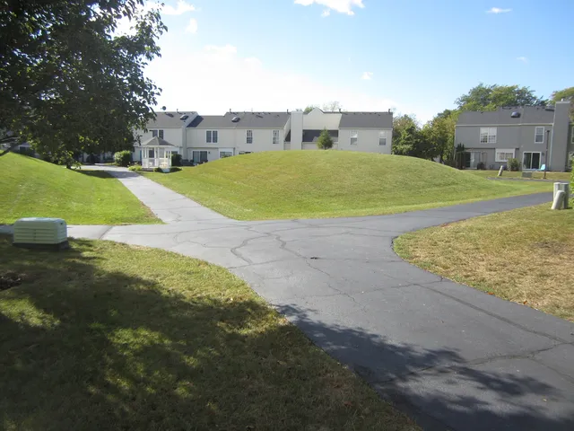 a view of outdoor space yard and patio