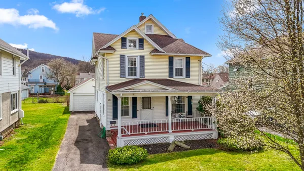 $239,900 | 10 Kirkwood Avenue, Binghamton, NY 13901