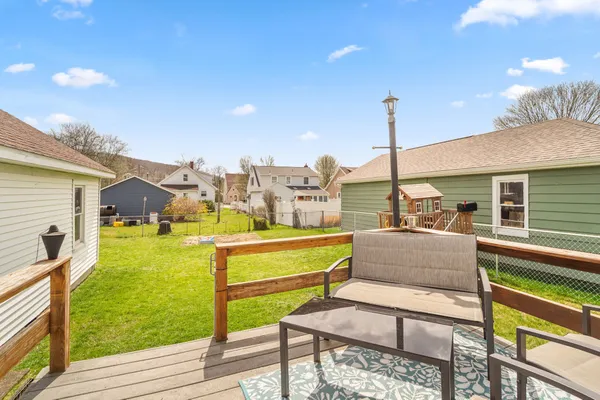 $239,900 | 10 Kirkwood Avenue, Binghamton, NY 13901