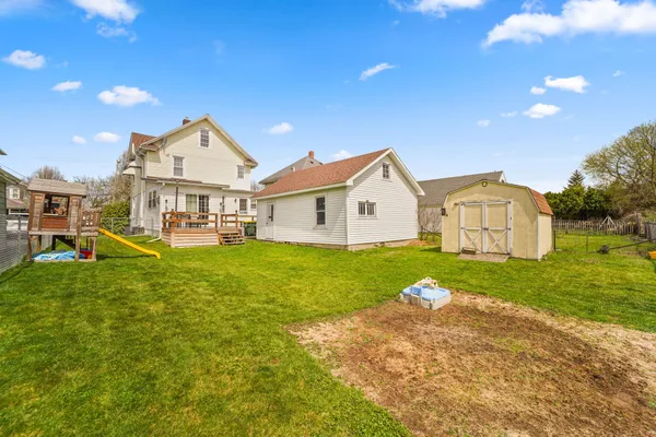 $239,900 | 10 Kirkwood Avenue, Binghamton, NY 13901