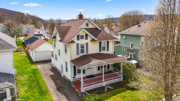 $239,900 | 10 Kirkwood Avenue, Binghamton, NY 13901