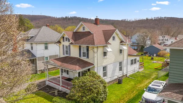 $239,900 | 10 Kirkwood Avenue, Binghamton, NY 13901