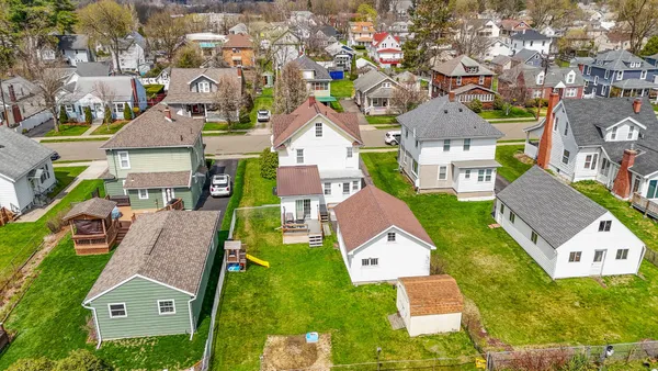 $239,900 | 10 Kirkwood Avenue, Binghamton, NY 13901