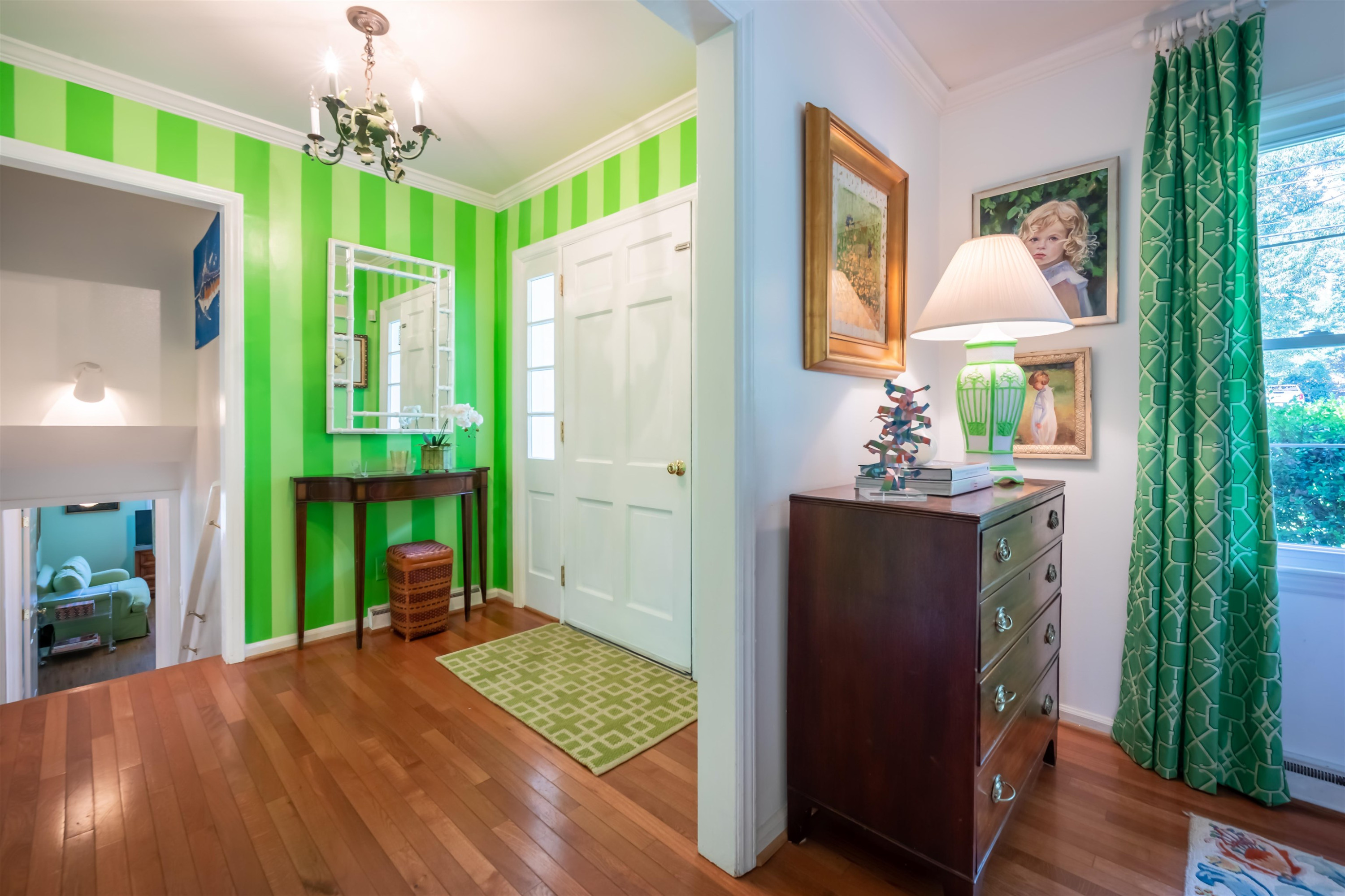 705 Currituck Drive Raleigh, NC 27609 - Photo 22 of 31 Photo 23