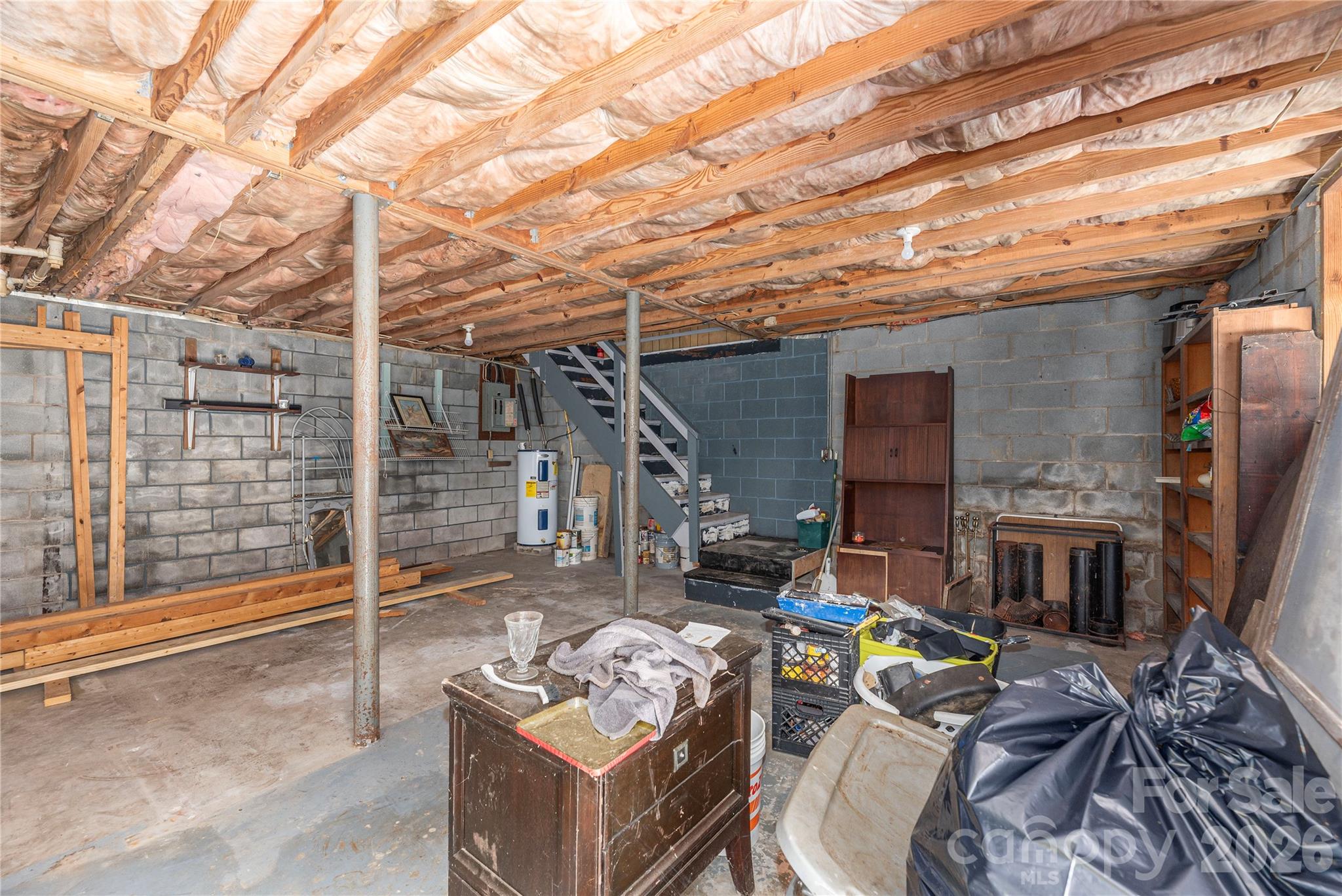 245 Bert Lane Road Brevard, NC 28712 - Photo 13 of 16 Gallery Image 13