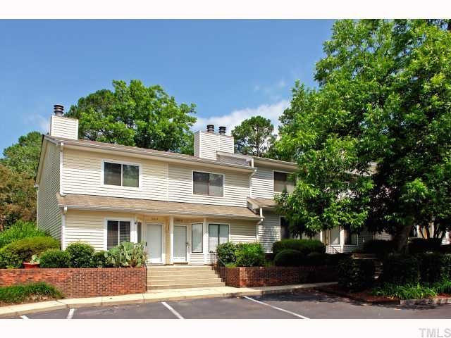 5827 Shady Grove Circle Raleigh, NC 27609 - Photo 1 of 11 Adorable townhome in very convenient North Raleigh near everything! Shopping/dining/coffee/entertainment. Enjoy access to Millbrook exchange park off leash dog park, close to shelly lake. Quick jump to I-440 and I-540 (you are right in the middle).