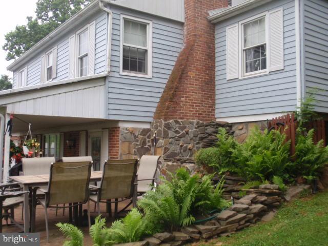 13621 Manor Road Baldwin, MD 21013 - Photo 3 of 27 Exterior (Front)