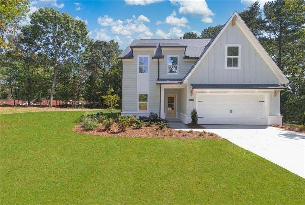 5195 Reece Run Cumming, GA 30041 - Photo 2 of 62 Gallery Image 2