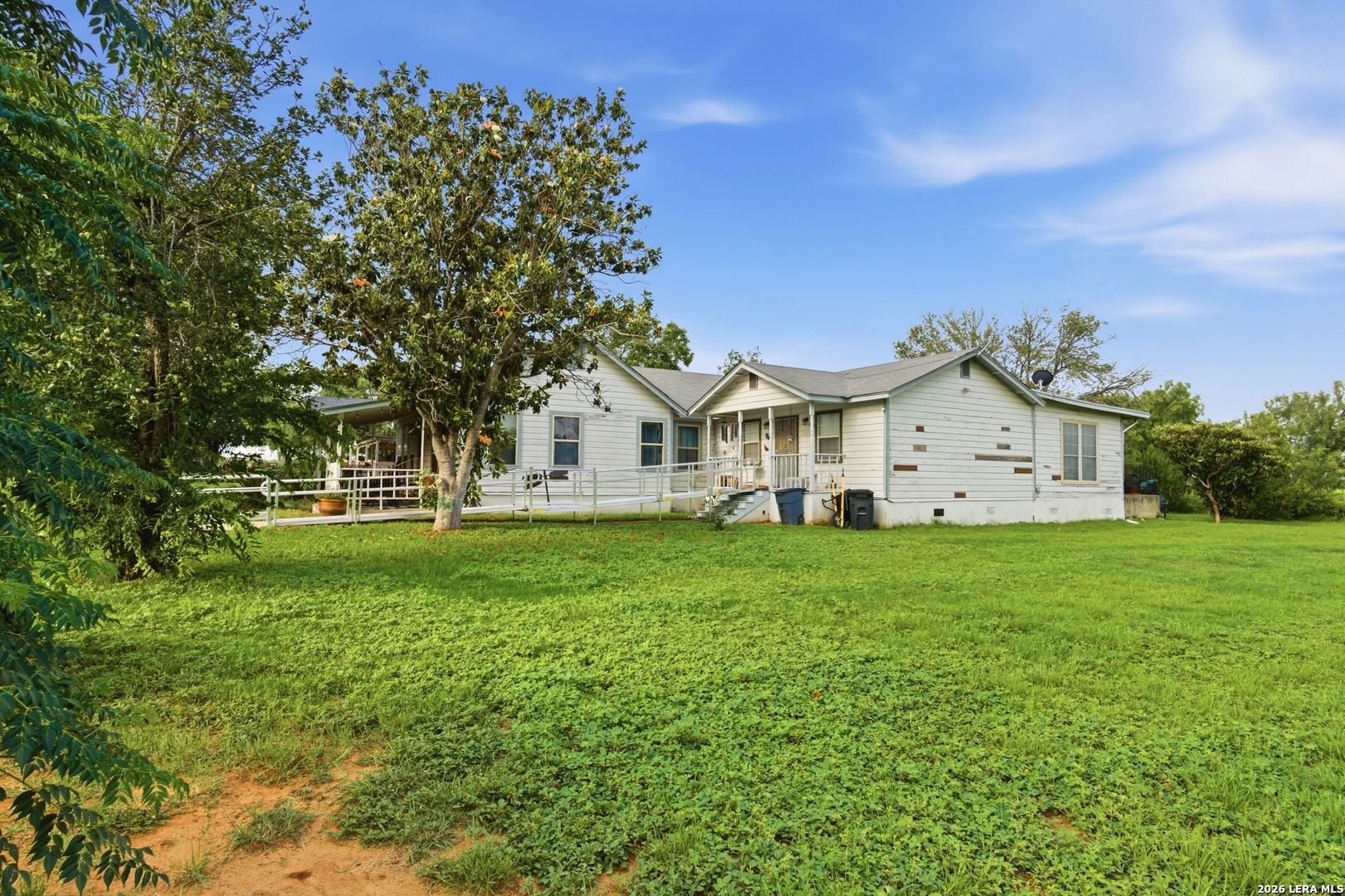 14011 Wisdom Road Atascosa, TX 78002 - Photo 28 of 35