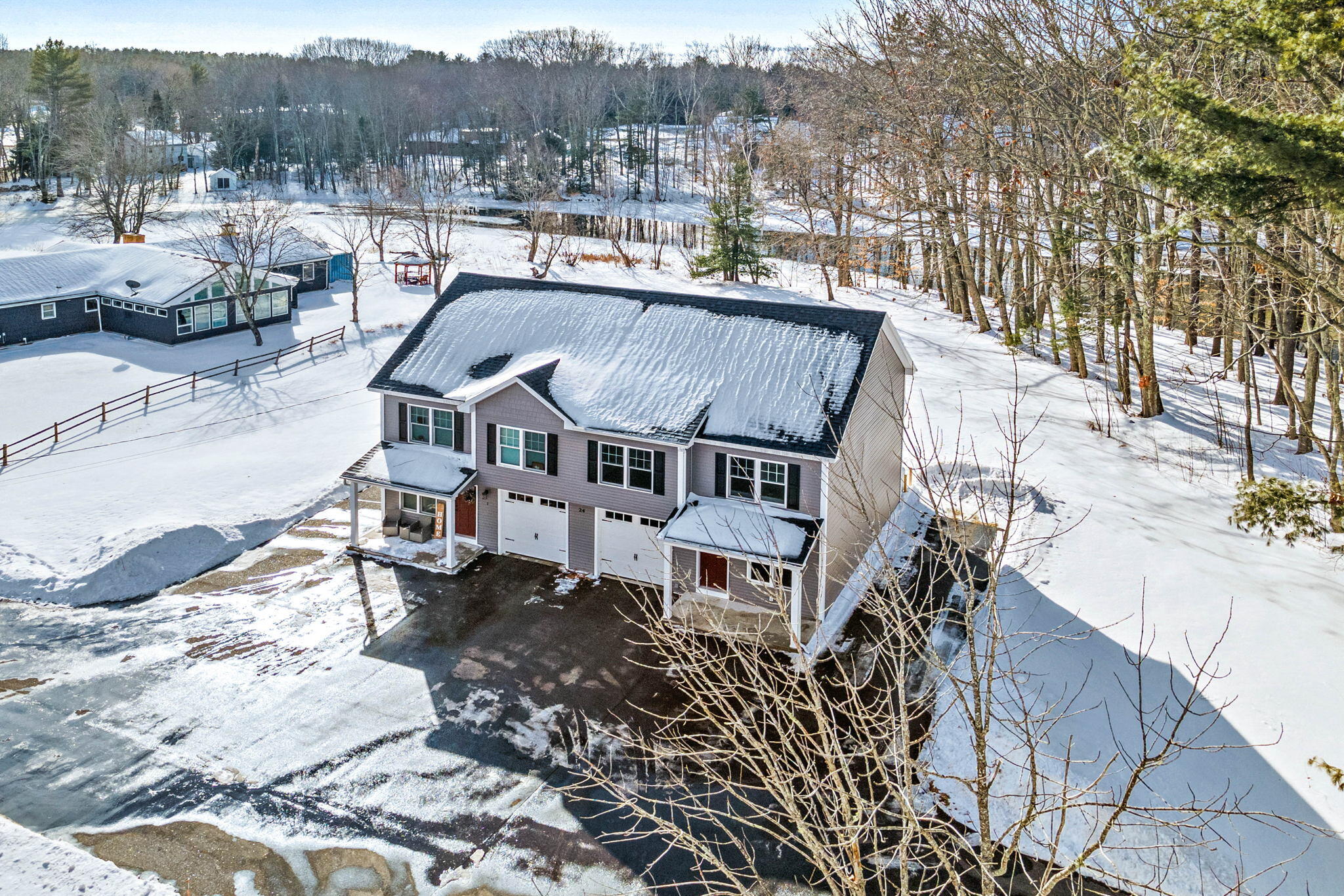 22 Varney Mill Road, Unit 2 Windham, ME 04062 - Photo 6 of 43 6-web-or-mls-New Exterior-1