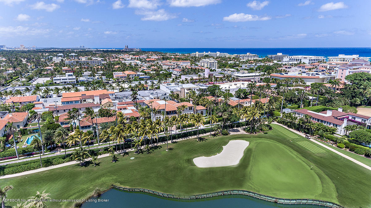 8 Golfview Road Palm Beach, FL 33480 - Photo 56 of 61 view of a city