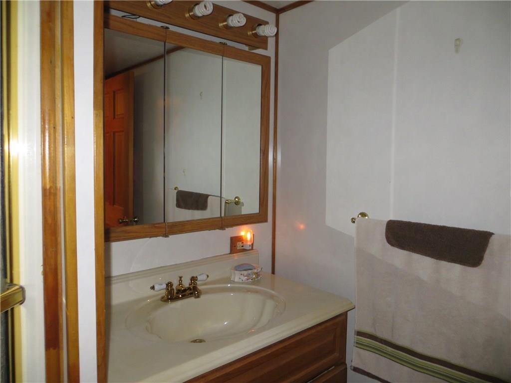 11 Country Lane Road Madawaska, ME 04756 - Photo 22 of 25 Bathroom