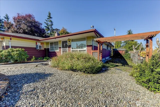 $355,000 | 1025 East 53rd Street, Tacoma, WA 98404