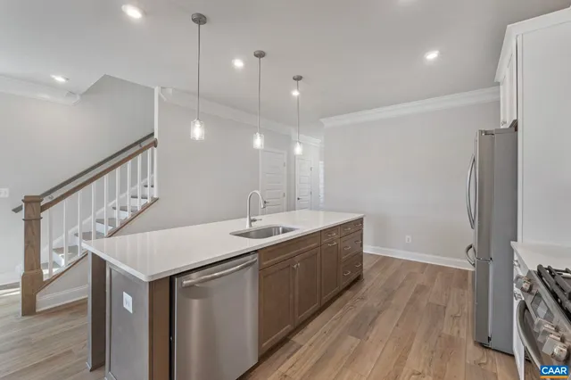 $599,900 | F3-b-12a Bayberry Lane, Zion Crossroads, VA 22942