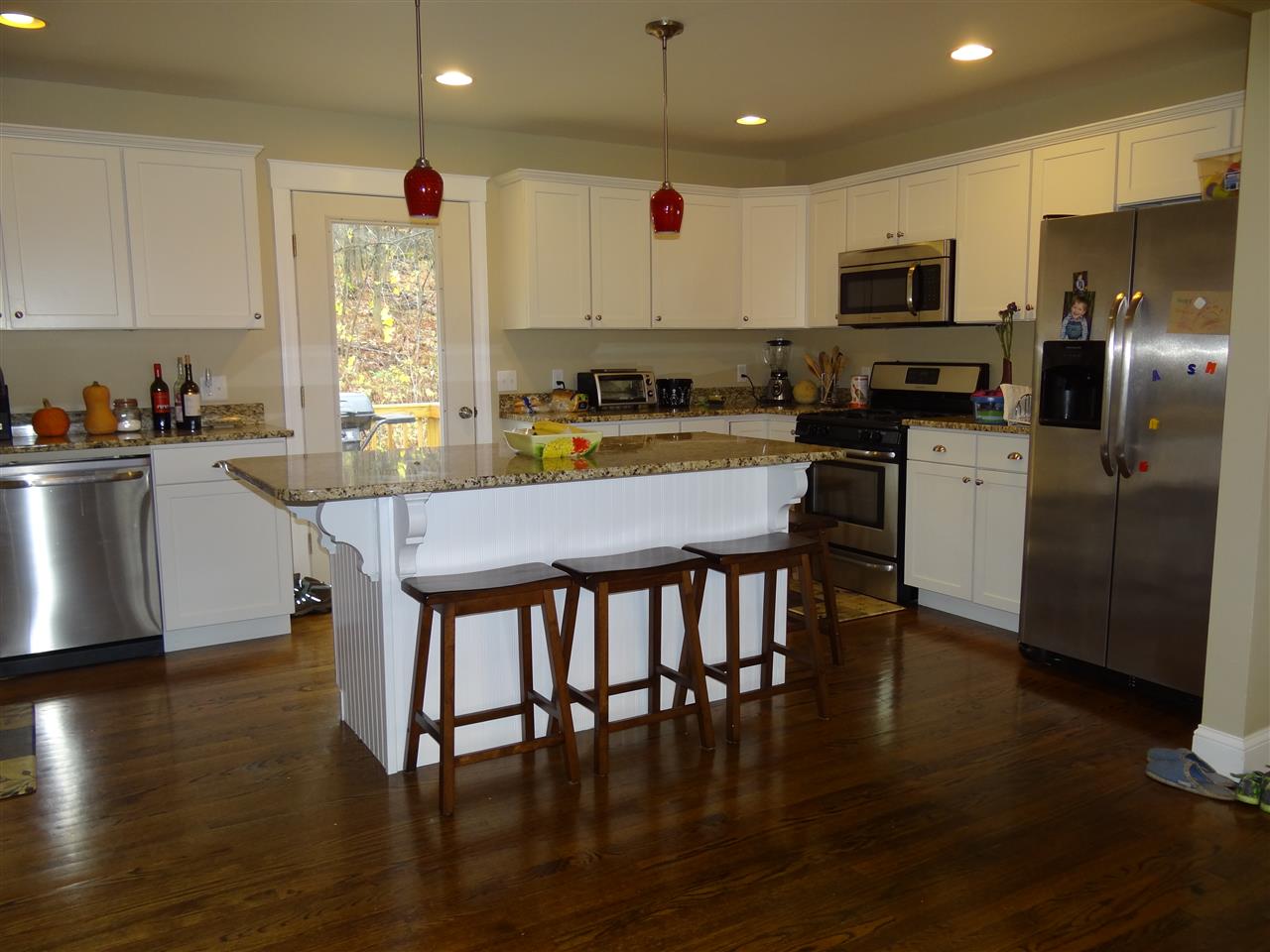 299 Swamp Road Hinesburg, VT 05461 - Photo 17 of 36 Gallery Image 17