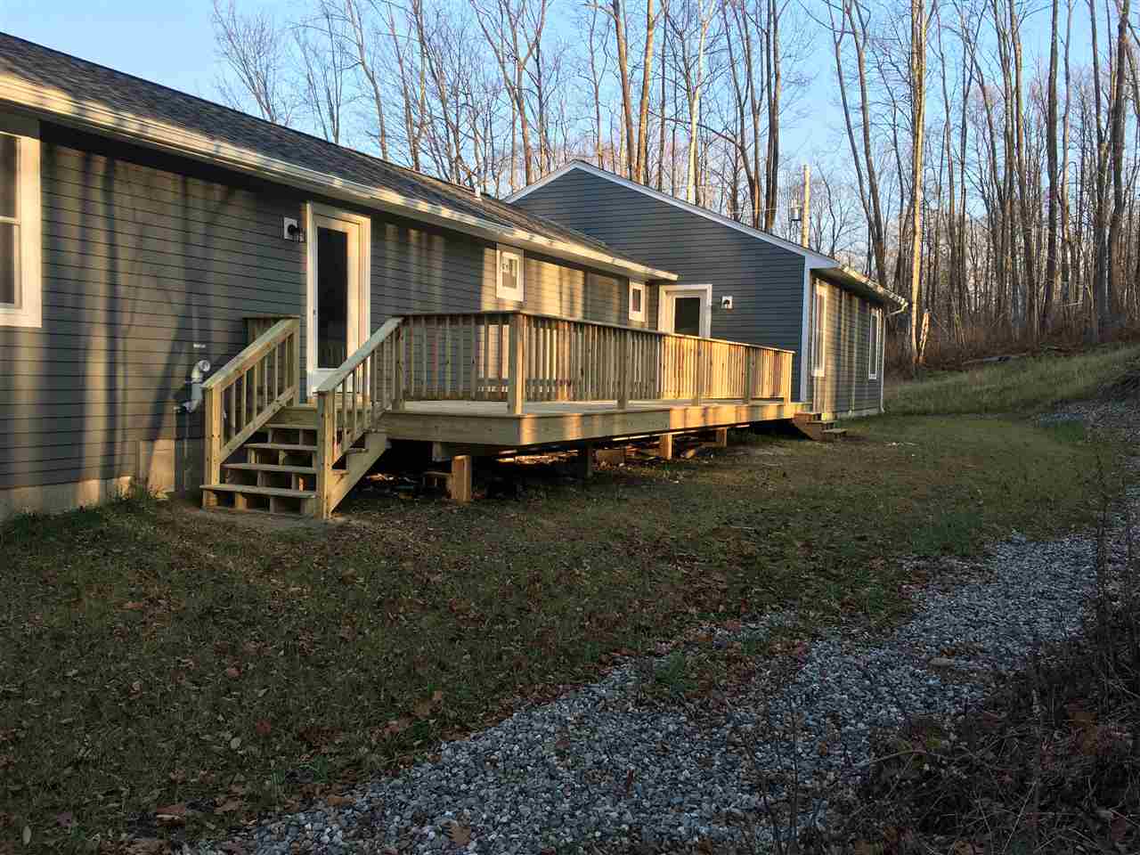 299 Swamp Road Hinesburg, VT 05461 - Photo 35 of 36 Gallery Image 35