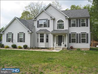 3351 Main Road Franklinville, NJ 08322 - Photo 1 of 6 Exterior Front