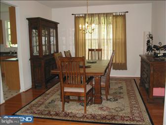 3351 Main Road Franklinville, NJ 08322 - Photo 4 of 6 Dining Room