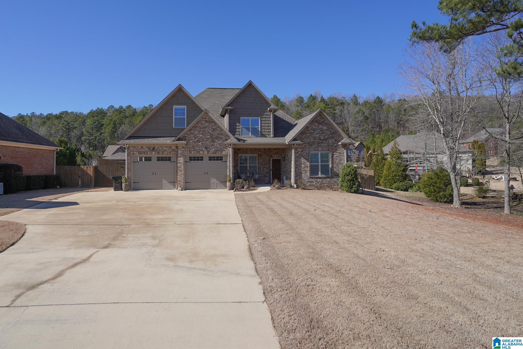 7505 Blue Point Cove McCalla, AL 35111 - Photo 2 of 37