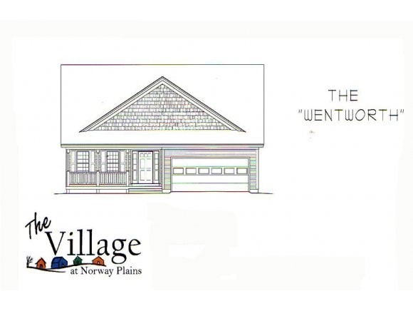 12 Rangeway Drive Rochester, NH 03868 - Photo 1 of 1