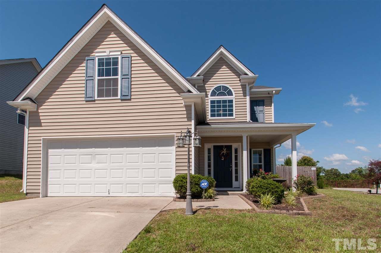1402 Infinity Lane Raleigh, NC 27610 - Photo 1 of 24 Gallery Image 1